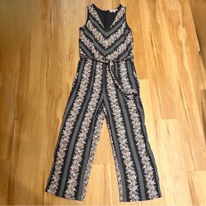 LOFT Jumpsuit - Size L